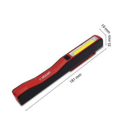 TORCIA ELETTRICA PENLIGHT...