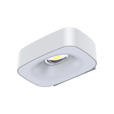 FARO LED DA ESTERNO SOLARE...