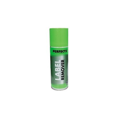 SPRAY SCIOGLI RESINE E...