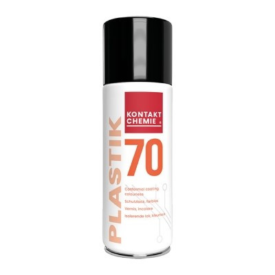 SPRAY LACCA ISOLOLANTE PER CS