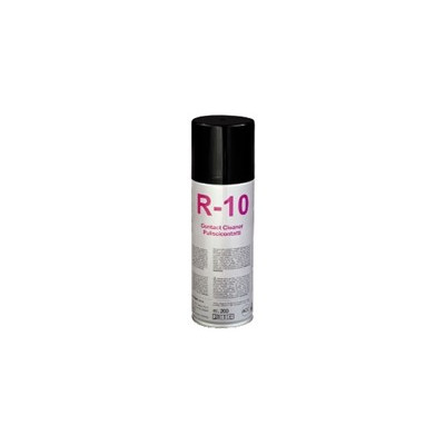 SPRAY R-10 PULISCI CONTATTI...