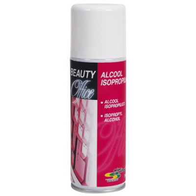 SPRAY ALCOOL ISOPROPILICO...