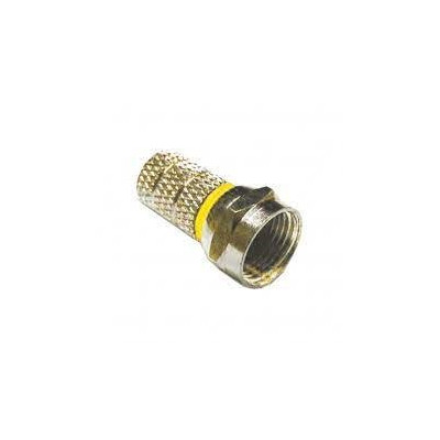 CONNETTORE TV/SAT/RF F...