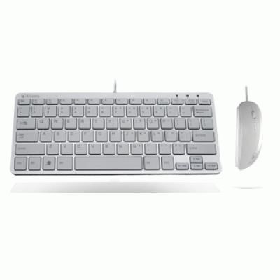 TASTIERA + MOUSE USB...