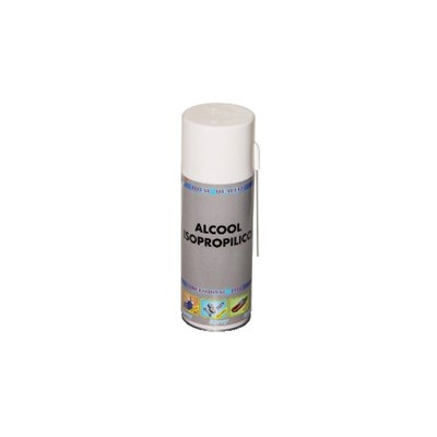 SPRAY ALCOOL ISOPROPILICO...