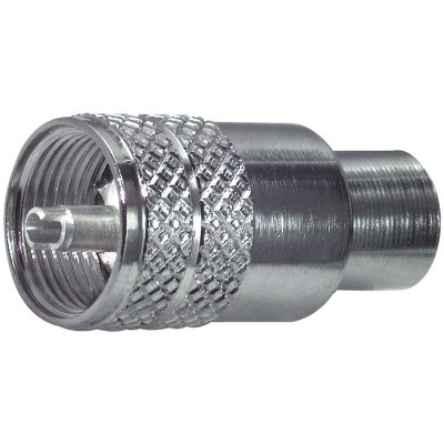 CONNETTORE TV/SAT/RF PL259