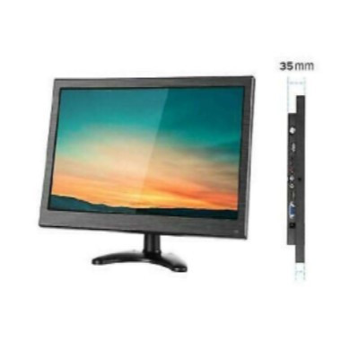 MONITOR LED TFT 13,3'...