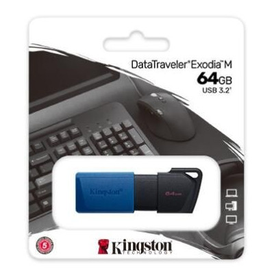 PENNA DI MEMORIA USB 3.2...