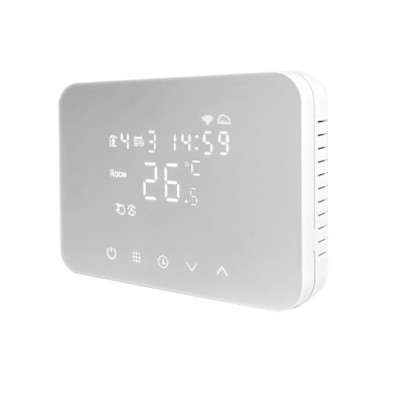 CRONOTERMOSTATO WIRELESS...