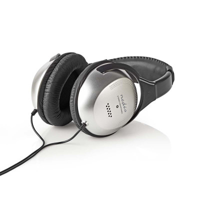 CUFFIA HIFI C/REG.VOLUME...