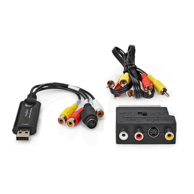 CONVERTITORE AUDIO/VIDEO...