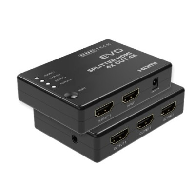DISTRIBUTORE VIDEO SPLITTER...