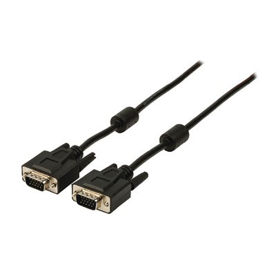 CAVETTO AUDIO/VIDEO VGA M/M...