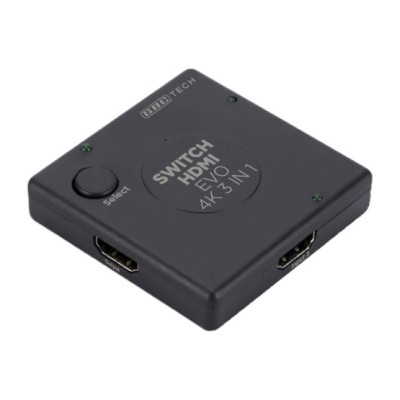 SWITCH AUDIO VIDEO HDMI 3...
