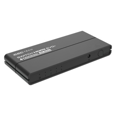 SWITCH AUDIO VIDEO HDMI 4...