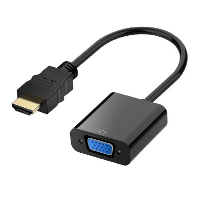 CONVERTITORE AUDIO/VIDEO...