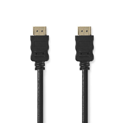 CAVETTO AUDIO/VIDEO HDMI MT.3
