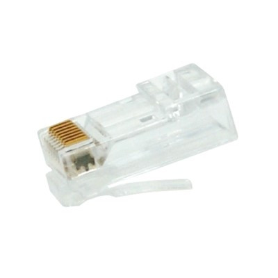 CONNETTORE INFORMATICA RJ45...