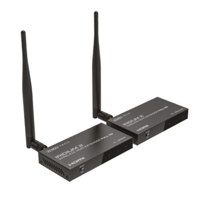 ESTENSORE DI SEGNALI HDMI...