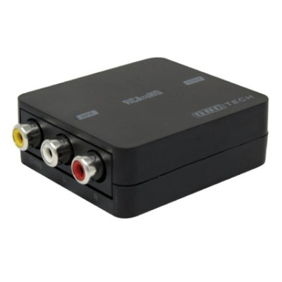 CONVERTITORE AUDIO/VIDEO...