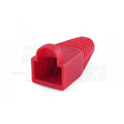 GUAINA PER CONNETTORE RJ45...