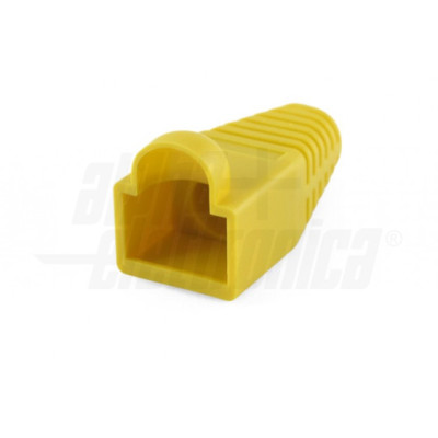 GUAINA PER CONNETTORE RJ45...