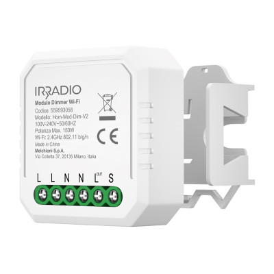 MODULO DIMMER WIFI 150W DA...
