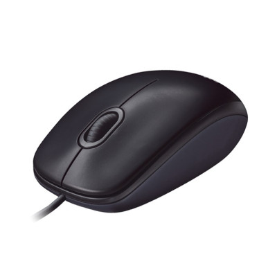 MOUSE OTTICO USB LOGITECH...