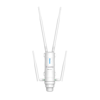 ACCESS POINT WIFI5 AC1200...